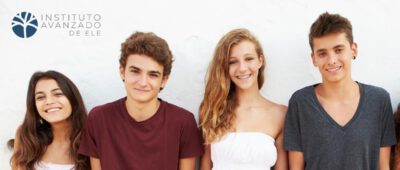 Ideas y recursos para hacer más dinámica la clase de español con adolescentes