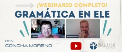 Webinario gratuito | 4 preguntas de gramática que siempre has querido aclarar [Ed. 1]