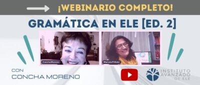 Webinario gratuito | 4 preguntas de gramática que siempre has querido aclarar [Ed. 2]