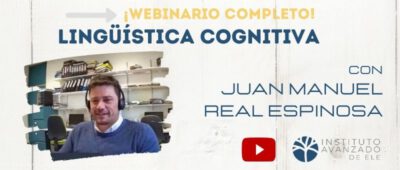 Webinario gratuito | El subjuntivo en imágenes