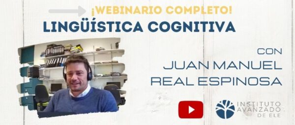 Webinario gratuito | El subjuntivo en imágenes