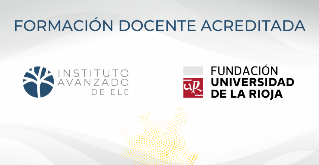 Cursos acreditados por la Fundación de la Universidad de La Rioja